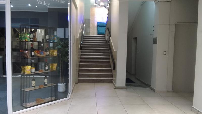 To Let commercial Property for Rent in Parow East Western Cape